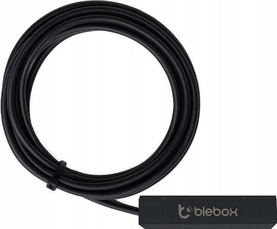 Blebox Opensensor Сензор за отваряне антрацит 2 m