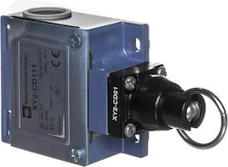 Schneider Electric Kordelschalter Sicherung 1z 1r Xy2cd111