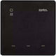 Zamel Supla GKW-02 Digital Thermostat for Room with Touchscreen