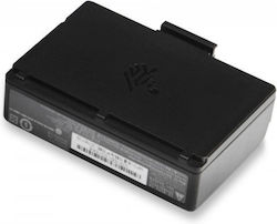 Zebra Kit Acc Zq630 Spare Smart Battery Zebra Kit Acc Zq630 Spare Smart Battery