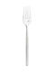 Verlo Kado Gabeln Obst/Dessert Inox Silber 18.3cm