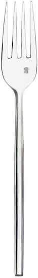 Verlo Kado Gabeln Obst/Dessert Inox Silber 18.3cm