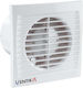 Ventika Wandventilator Badezimmer 150mm