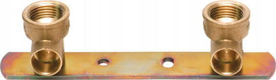 Tycner Battery Base 15x1/2'' Short 5/100