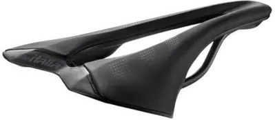 Selle Italia Selle Italia SLR Fahrradsattel Schwarze
