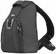 Fancier Wandrd Kamerataschen & -hüllen Rucksack Schwarz