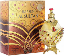 Khadlaj Hareem Al Sultan Gold Set cu Eau de Parfum Khadlaj Hareem Al Sultan Gold Set cu Eau de Parfum