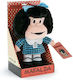 Barrado Jucărie de plus Mafalda 28 cm