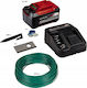 Einhell Battery for Cordless Vacuum Cleaner
