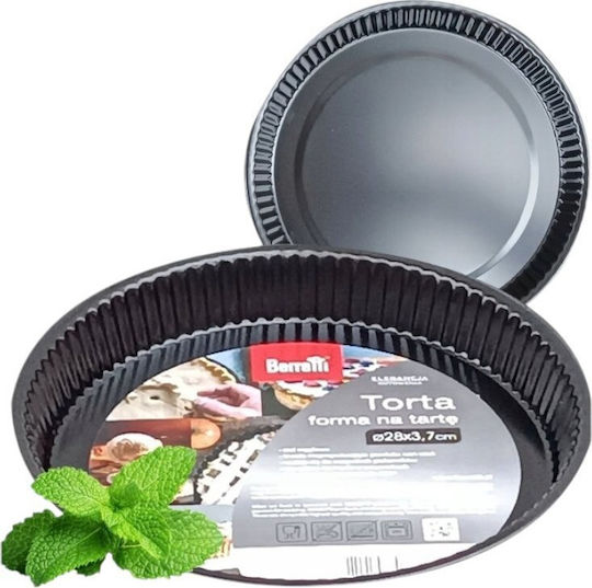 Berretti Φόρμα για Τάρτα Berretti Φόρμα για Τάρτα