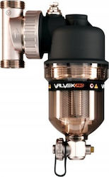 6096980 Valvex Magnetyzer Dirt Separator V-pure Gz 1