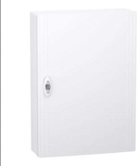 Schneider Electric Ηλεκτρολογικός Πίνακας Επιτοίχιος, 3 Σειρών, 18 Στοιχείων