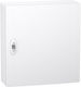 Schneider Electric Wandmontage Sicherungskasten, 2 Zeilen, 18 Elemente