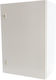 Schneider Electric Wall Mounted Waterproof Electrical Panel W600xH600xD250mm