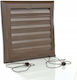 Awenta Vent Louver 14x14cm Square With Sieve