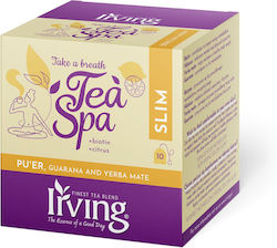 Irving Red Tea 10 Bags 1.5gr 10pcs