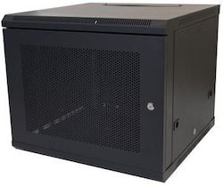 TKH Wandmontierte Rack-Schränke 15U 60x60x77cm