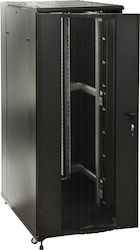 Delta EPRADO-R19-42U/800X800PFW-BLUE Επιδαπέδια 42U