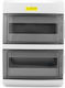 ELS Elektrotechnika Wall Mounted Waterproof Electrical Panel