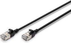 Digitus U/UTP Cat.6a (Gigabit) Network Cable Et...