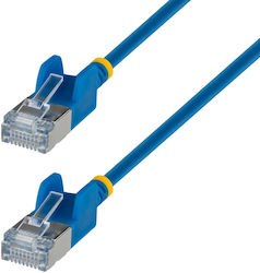 StarTech U/FTP (STP) Cat.6a Ethernet Network Ca...