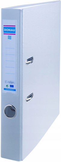 Donau Класьор 4/30 За Хартия A4 Сив 1 Брой