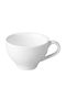 Rak Ceramics Lyra Espresso Cup Made of White Porcelain 90ml