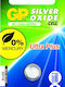 Genius Pack Alkalische Uhrenbatterie LR54 / SR54 1,55V