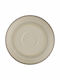 Rak Porcelain Earth Argila Larissa Servierplatte Für Wüste Mit Durchmesser 17cm