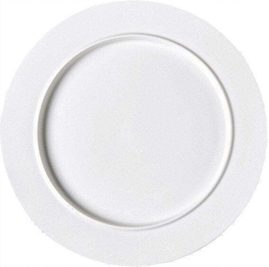 Rak Porcelain Nordic Servierplatte aus Porzellan mit Durchmesser 24cm Rak Porcelain Nordic Servierplatte aus Porzellan mit Durchmesser 24cm