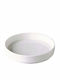 Rak Porcelain Nordic Servierplatte aus Porzellan mit Durchmesser 20cm