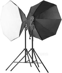 Freepower 2400W Beleuchtung Video & Fotografie Freepower 2400W Beleuchtung Video & Fotografie