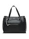 Women's Shopper Bag Black