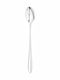 Verlo Destello Κουτάλι Ανοξείδωτο Ασημί