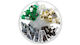 Ergom Electrical Terminal E08KH-03020400101