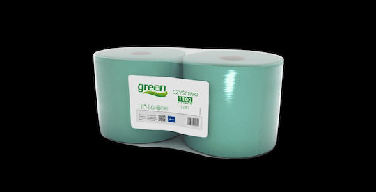 Ellis Ellis Toilettenpapier 2 Rollen 2 Packungen