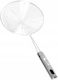 Kamille Pasta Strainer Made of Stainless Steel 38x38cm