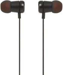 Wired Headphones Jbl Tune 290 Black