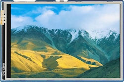 Waveshare Οθόνη Αφής Αντίστασης Lcd Ips 3 5'' 480x320px Spi 65k Rgb Raspberry Pi Pico 19907 Wsr-19714 Waveshare Οθόνη Αφής Αντίστασης Lcd Ips 3 5'' 480x320px Spi 65k Rgb Raspberry Pi Pico 19907 Wsr-19714