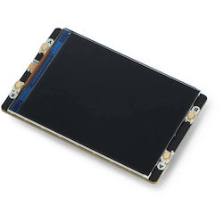 Pimoroni Pico Display Pack Дисплей Lcd Ips 2 8'' 320x240px Raspberry Pi Pico Pico W Pim715 Pim-25396 Pimoroni Pico Display Pack Дисплей Lcd Ips 2 8'' 320x240px Raspberry Pi Pico Pico W Pim715 Pim-25396