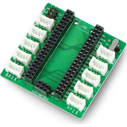 Grove Shield Seeedstudio Raspberry Pi Pico 103100142 See-18902 Grove Shield Seeedstudio Raspberry Pi Pico 103100142 See-18902