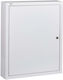 Kanlux Wall Mounted Electrical Panel 3 Rows 18 Elements