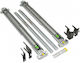 Hp Hp 2fz76aa Accessories Z8 Rack Rail Upgrade Kit