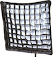 Aurora Cutie de lumini cu Grilă 45x45cm