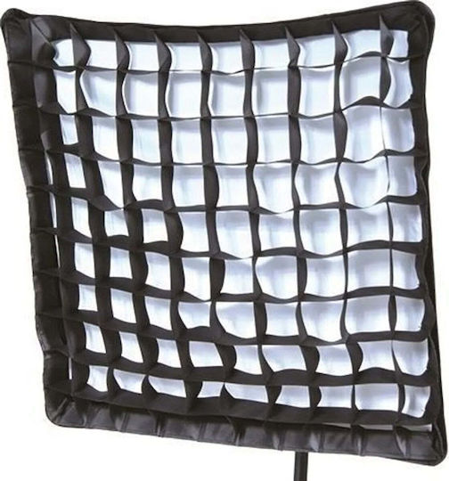 Aurora Cutie de lumini cu Grilă 45x45cm