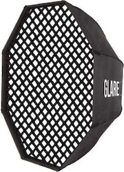 Glareone Cutie de lumini cu Grilă Glareone Cutie de lumini cu Grilă