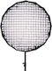 Newell Cutie de lumini cu Grilă 85cm 65x20cm
