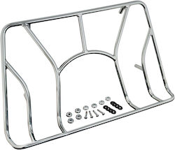 Can-am Show Chrome Luggage Rack 41-155