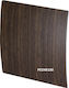 Awenta Vent Louver Round with Screen
