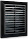 Awenta Placă De Ventilație 17x17cm Pătrată